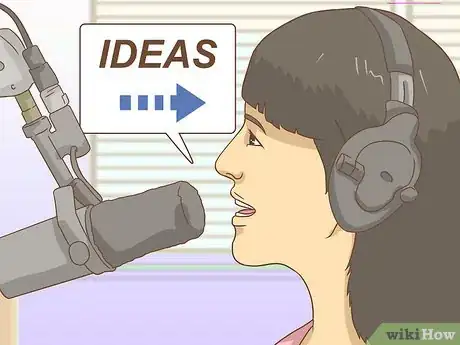 Immagine titolata Develop a "Radio Voice" Step 13